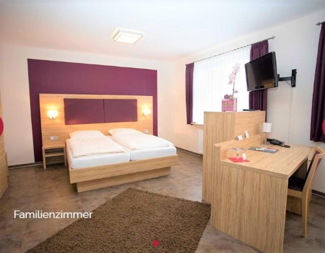 Ivy Hotel Wolfsburg Eksteriør billede